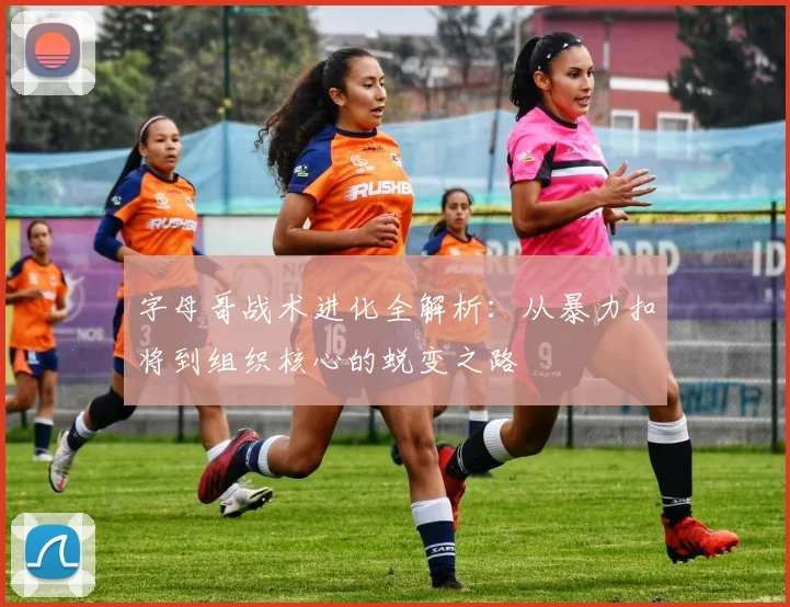 字母哥战术进化全解析:从暴力扣将到组织核心的蜕变之路