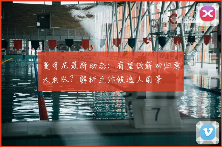 曼奇尼最新动态:有望低薪回归意大利队?解析主帅候选人前景